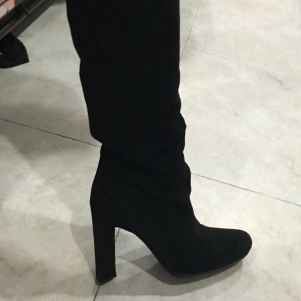 Prada Boots